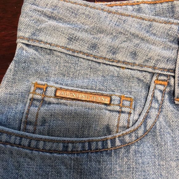 NWOT Valentino Jeans - Picture 3 of 8